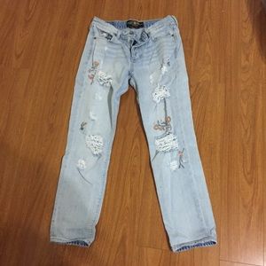 Lucky Brand jeans